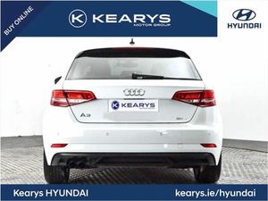 Audi A3 TFSI Auto - Image 2