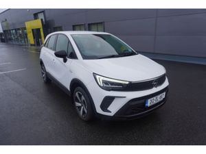 Opel Crossland X MY21-SC-1.2I 83PS -PET-5SP 5DR X - Image 3