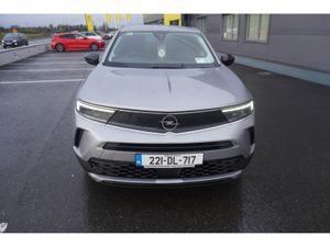 Opel Mokka SC-1.5 110PS DSL-6SP-MY2 6SP-MY22 4DR - Image 4