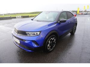 Opel Mokka GS 1.2 136BHP 6-SPEED MAN - Image 2