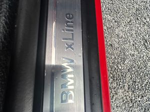 161 BMW X3 20D X LINE AUTO MELBOURNE RED!! - Image 4