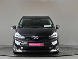 Toyota Prius *JAN 2026 PRICING NOW* ALPHA 1.8 HYBR - Image 2