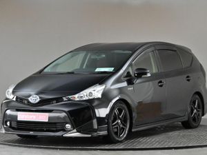 Toyota Prius *JAN 2026 PRICING NOW* ALPHA 1.8 HYBR - Image 3