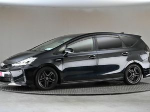 Toyota Prius *JAN 2026 PRICING NOW* ALPHA 1.8 HYBR - Image 4