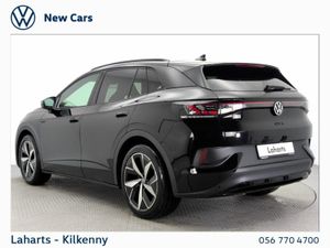 Volkswagen ID.4 GTX PLUS 77KWH 340HP 4MOT - Image 4