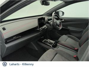 Volkswagen ID.4 GTX PLUS 77KWH 340HP 4MOT - Image 4