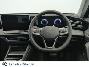 Volkswagen Tiguan 3 ELEGANCE 1.5TSI 204HP DSG PHEV - Image 3