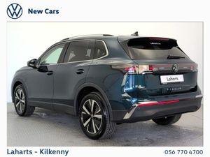 Volkswagen Tiguan 3 ELEGANCE 1.5TSI 204HP DSG PHEV - Image 4