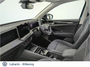Volkswagen Tiguan 3 ELEGANCE 1.5TSI 204HP DSG PHEV - Image 4