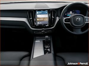 Volvo XC60 T6 360 bhp AWD PHEV Plus Dark - Image 2