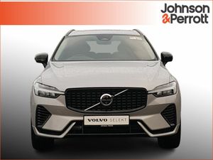 Volvo XC60 T6 360 bhp AWD PHEV Plus Dark - Image 4