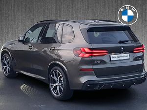 BMW X5 xDrive50e M Sport - Image 4