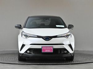 Toyota C-HR *JAN 2026 PRICING NOW* 1.8 HYBRID **BI - Image 2