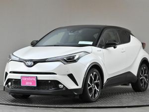 Toyota C-HR *JAN 2026 PRICING NOW* 1.8 HYBRID **BI - Image 3