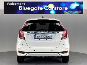 Honda Fit HYBRID 5DR AUTO**NEW NCT**MULTIFUNCTIONA - Image 3