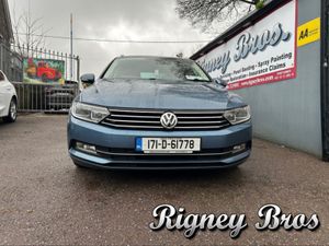 Volkswagen Passat 1.6 TDI SE BUSINESS BLUEMOTION 1 - Image 2
