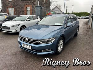 Volkswagen Passat 1.6 TDI SE BUSINESS BLUEMOTION 1 - Image 3