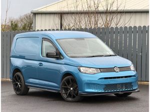 Volkswagen Caddy SALE SALE SALE - Image 2
