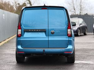 Volkswagen Caddy SALE SALE SALE - Image 4