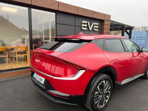 EV6 Long Range - 500km - Low mileage - Image 3