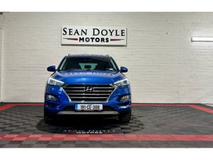 Hyundai Tucson 2019 IX35 EXECUTIVE 1.6 D - Image 2