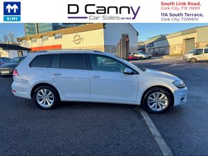 Volkswagen Golf 1.2 petrol Automatic - Image 4