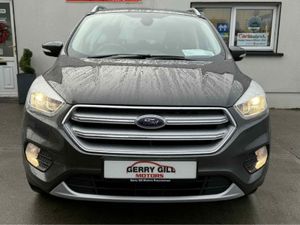 Ford Kuga TITANIUM 1.5 TDCI 120bhp - Image 2