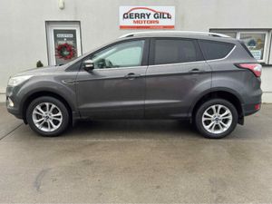 Ford Kuga TITANIUM 1.5 TDCI 120bhp - Image 3