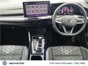 Volkswagen Golf R-LINE AUTO 1.5 TSI 116HP *KINGS R - Image 2