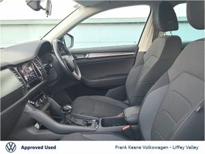 Skoda Kodiaq AMBITION AUTO 4X4 2.0TDI 150BHP *7-SE - Image 4
