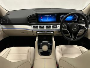 Mercedes-Benz GLE GLE400 e 4Matic AMG Exterior Lin - Image 4