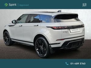 Land Rover Range Rover Evoque 1.5 PHEV Edition Aut - Image 2