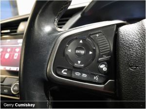 Honda Civic 1.0 i-TECH - Image 2