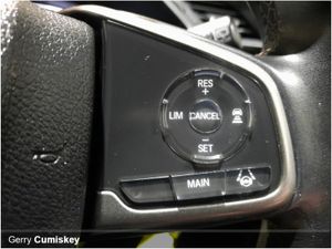 Honda Civic 1.0 i-TECH - Image 4