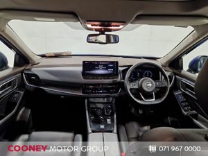 Nissan X-Trail ePOWER(HYBRID) DEMO X-TRAIL SVE(TOP - Image 2