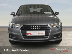 Audi A3 SB 1.0TFSI 116HP SE - Image 2