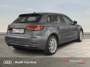 Audi A3 SB 1.0TFSI 116HP SE - Image 4