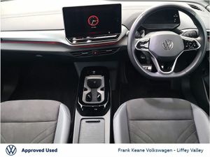 Volkswagen ID.4 77KWH PRO PLUS 286BHP *DRAMMEN ALL - Image 2
