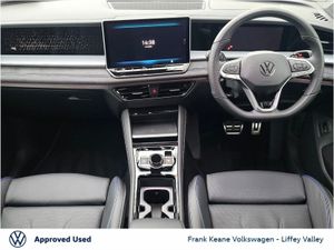 Volkswagen Tayron 1.5 - Image 2