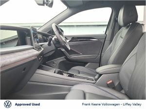Volkswagen Tayron 1.5 - Image 4