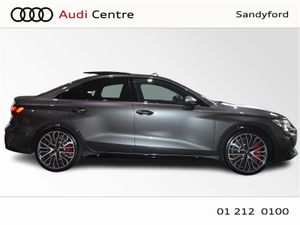 Audi S3 SAL 2.0 TFSI 333HP S-T Q - Image 2