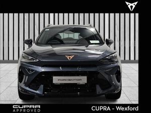 Cupra Formentor 1.5 TSI EHybrid 204BHP - Image 3