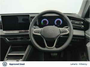 Volkswagen Tiguan 3 ELEGANCE 1.5TSI 204HP DSG PHEV - Image 3