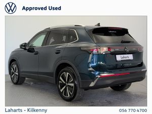 Volkswagen Tiguan 3 ELEGANCE 1.5TSI 204HP DSG PHEV - Image 4