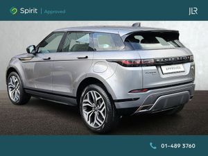 Land Rover Range Rover Evoque 1.5 PHEV AWD HSE R-D - Image 2