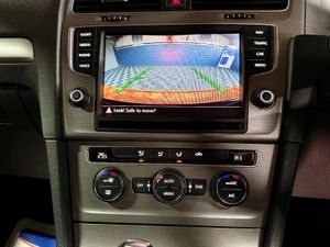 2016 Volkswagen Golf 1.2TSi Petrol DSG Auto KITTED - Image 4