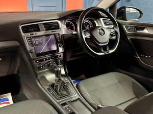2016 Volkswagen Golf 1.2TSi Petrol DSG Auto KITTED - Image 3