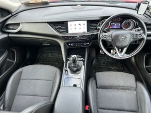 2018 OPEL INSIGNIA 1.6d SRI SPORT NCT 01/28 - Image 2