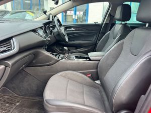 2018 OPEL INSIGNIA 1.6d SRI SPORT NCT 01/28 - Image 4