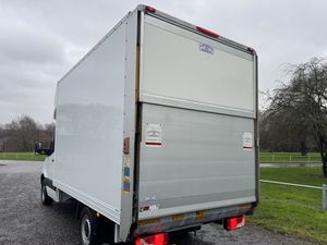 Mercedes-Benz Sprinter 2.1 314Cdi 3.5t Luton Van - Image 4